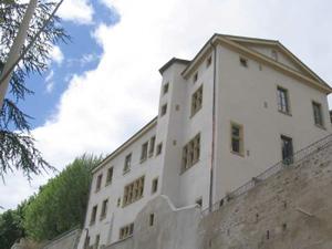 Maison de Pauline Jaricot aprs restauration  A-S Robin Cabinet d'architecture AEC