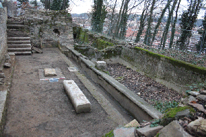 Lavoir  SA Ville de Lyon