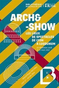 Affiche arch&show