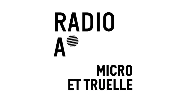 Émission Micro et Truelle sur Radio Anthropocène